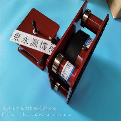 錦德萊吸塑機減震墊 鏈式粉碎機減震墊找東永源